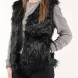 faux Vest